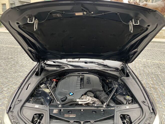 BMW 535-8