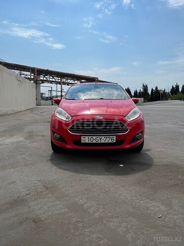 Ford Fiesta-9