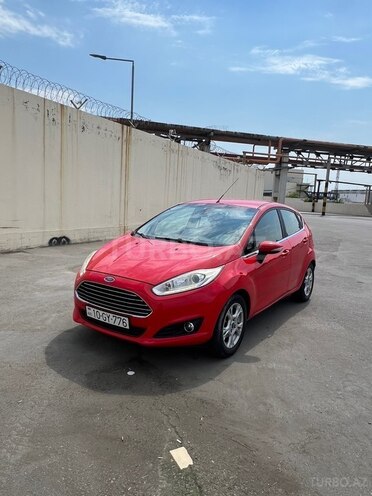 Ford Fiesta-8