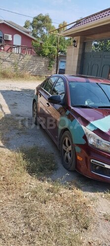 Chevrolet Cruze-7