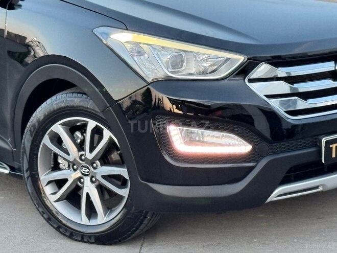 Hyundai Santa Fe-7
