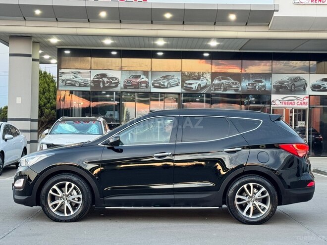 Hyundai Santa Fe-11