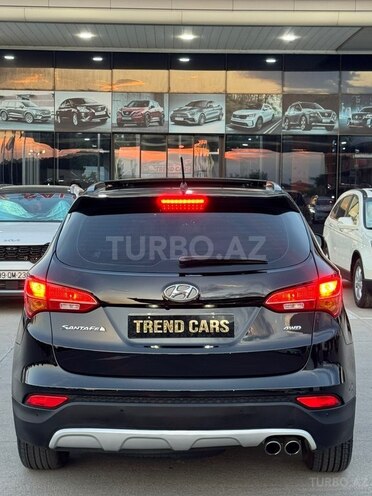 Hyundai Santa Fe-16