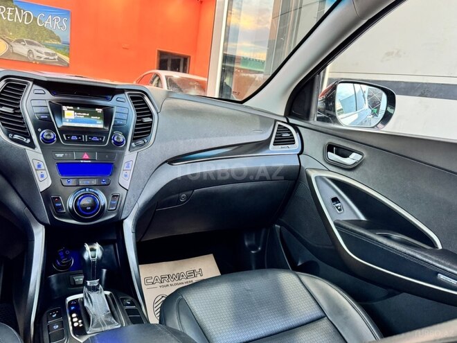Hyundai Santa Fe-29