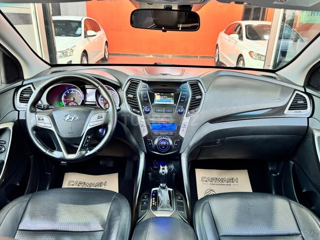 Hyundai Santa Fe-27