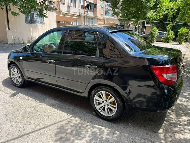 LADA (VAZ) Granta-3