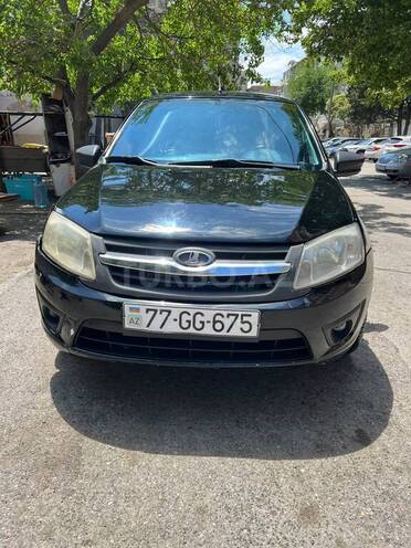 LADA (VAZ) Granta-1
