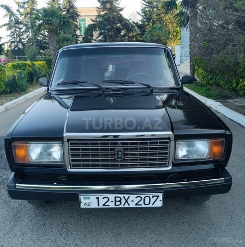 LADA (VAZ) 2107-1