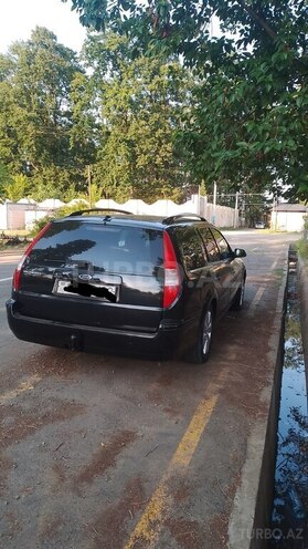 Ford Mondeo-5