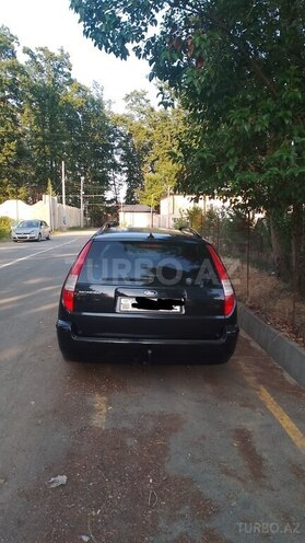 Ford Mondeo-4