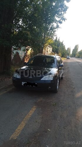 Ford Mondeo-1