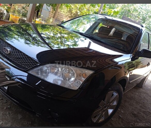Ford Mondeo-6