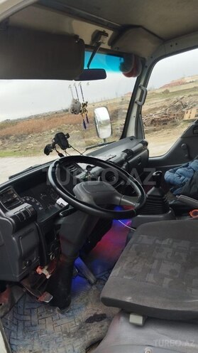 Isuzu NPR 66 L-5