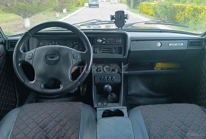 LADA (VAZ) 2107-3