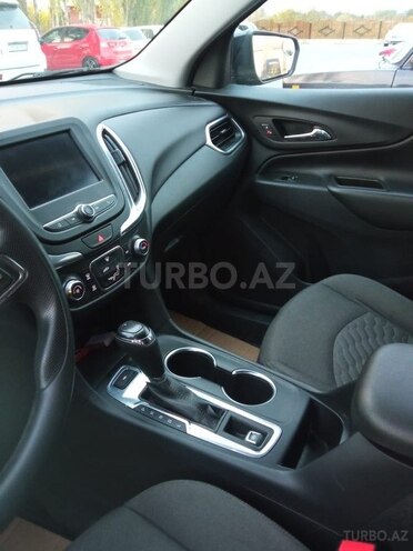Chevrolet Equinox-13