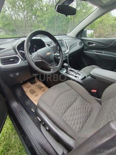 Chevrolet Equinox-8