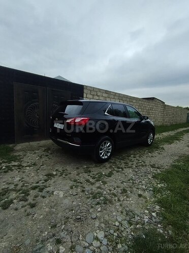 Chevrolet Equinox-6