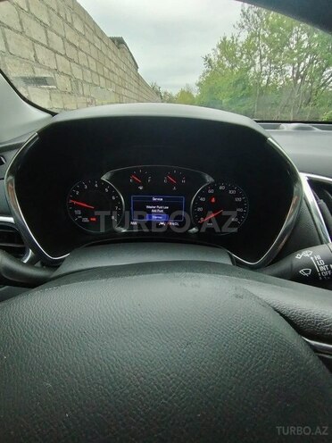 Chevrolet Equinox-11