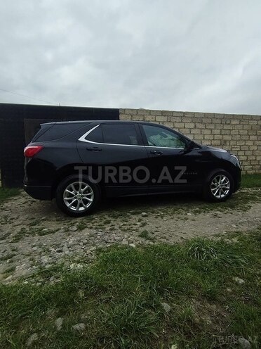 Chevrolet Equinox-5