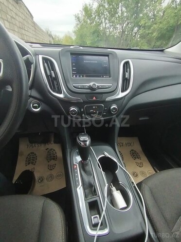 Chevrolet Equinox-10