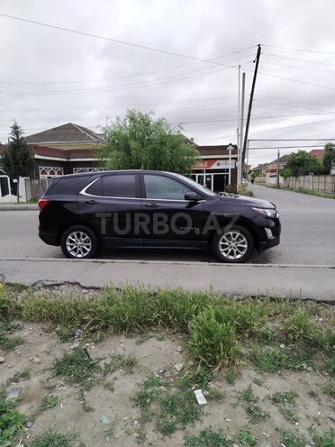 Chevrolet Equinox-3