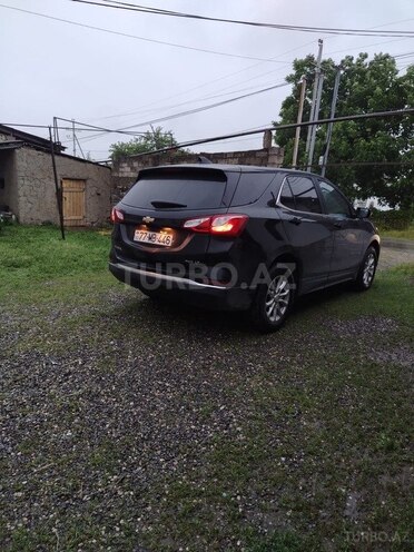 Chevrolet Equinox-2