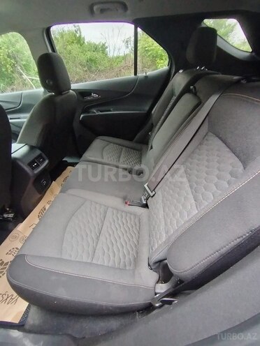 Chevrolet Equinox-14