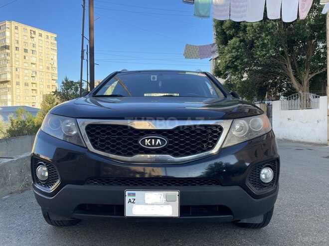Kia Sorento-1