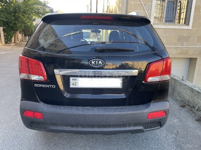 Kia Sorento-2