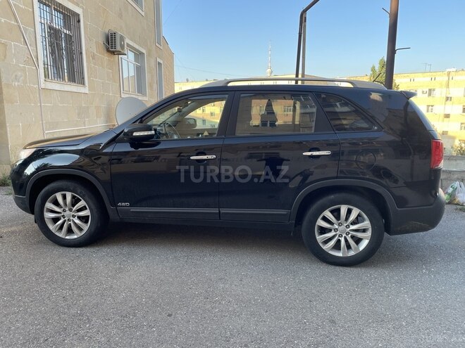 Kia Sorento-3