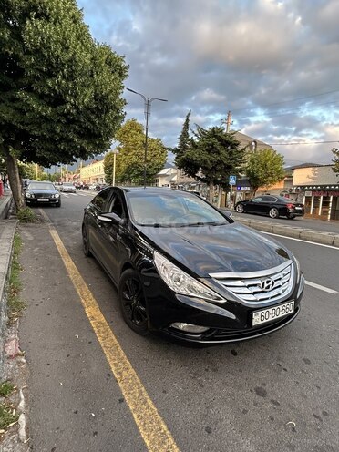 Hyundai Sonata-7