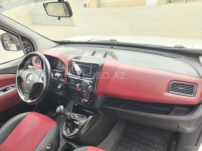 Fiat Doblo-7