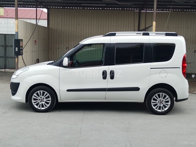 Fiat Doblo-4