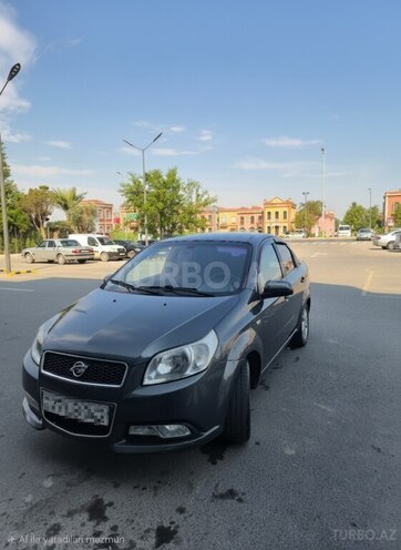 Ravon Nexia R3-1