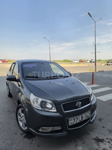 Ravon Nexia R3-4