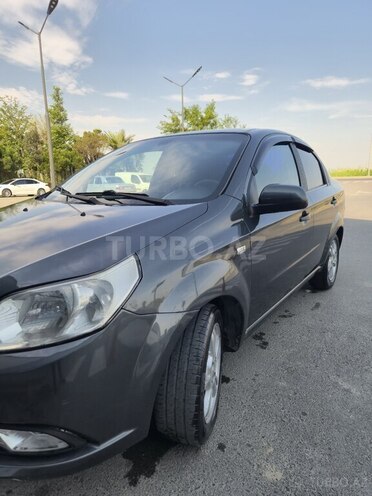 Ravon Nexia R3-2