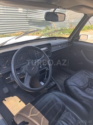 LADA (VAZ) 2107-3