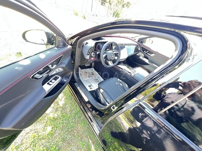 Mercedes E 350 e -13