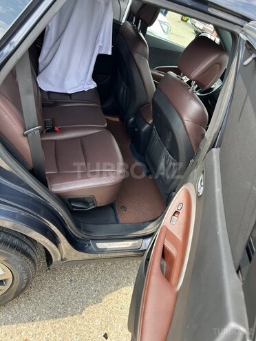Hyundai Santa Fe-7