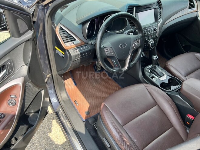 Hyundai Santa Fe-6