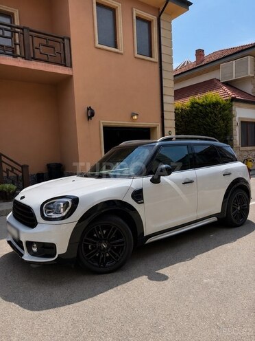 Mini Countryman-3