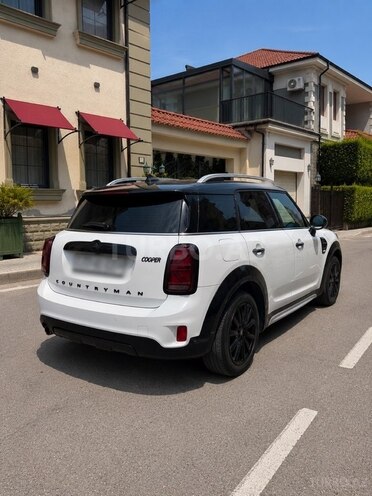 Mini Countryman-4