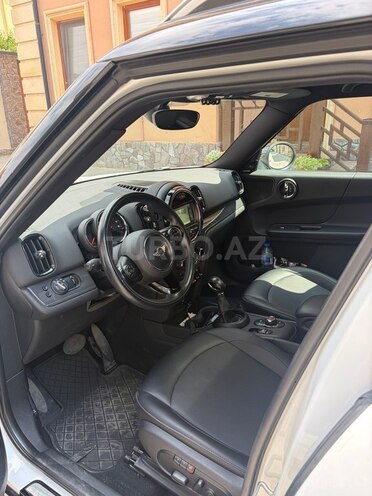Mini Countryman-6
