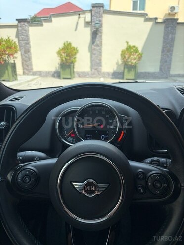 Mini Countryman-7