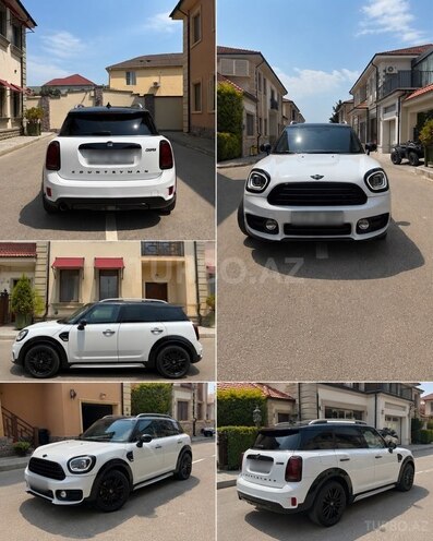 Mini Countryman-5