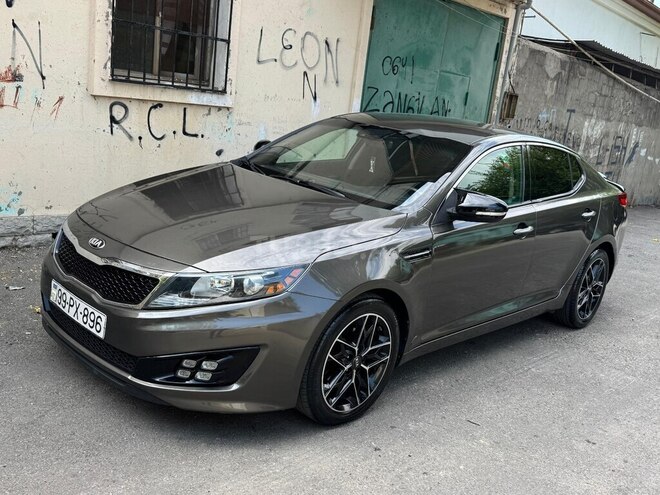 Kia Optima-1