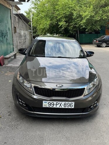Kia Optima-2