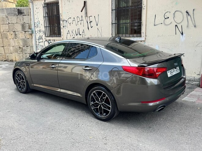Kia Optima-4
