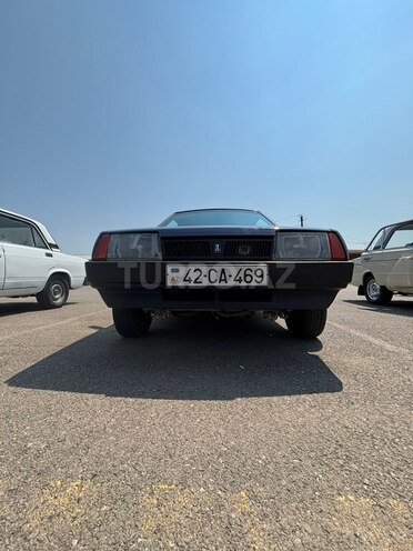 LADA (VAZ) 2109-1