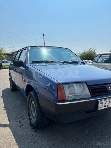LADA (VAZ) 2109-4